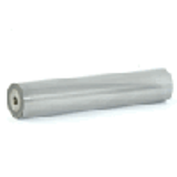 N6541/ISO9182-2-A/DIN9825-D Zylindrisch mit Innengewinde einseitig