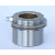 N716X/ISO9448-6-E/DIN9831-CG - Steel bush bronze plated with flange
